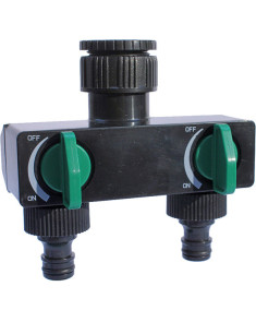 Selecteur 2 voies ULTRA