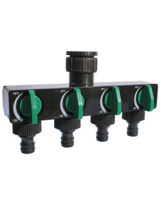 Selecteur 4 voies ULTRA