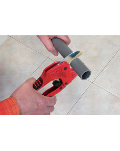 Pince coupe tubes PRO