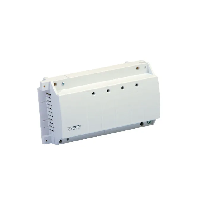 Boite de connexion filaire