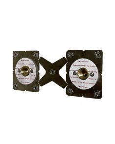 ROBIMAX Ø12 PER à sertir