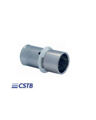 Adaptateur Multicouche - cuivre à souder