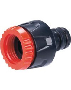 Nez de robinet avec réducteur