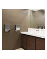 Sèche-mains électrique Airblade V Dyson salle de bain