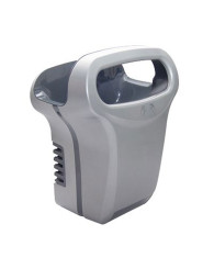 Sèche-mains électrique Exp'air 1200 W Aluminium Pellet