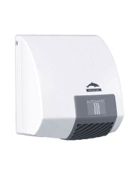 Sèche-mains électrique automatique ABS Pellet