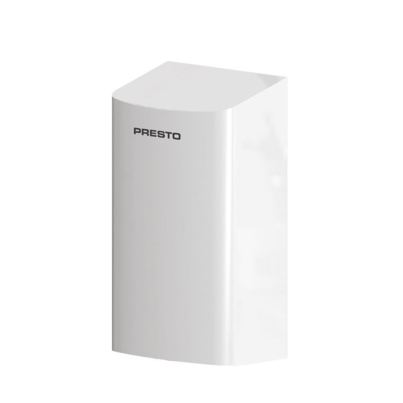 Sèche-mains automatique compact C-DRY Presto