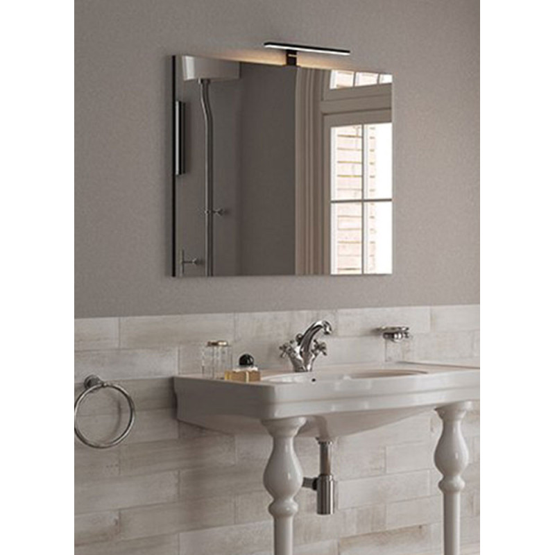 Miroir simple - Rak-Joy Specchio base - Dimensions 3,2 X 68 cm