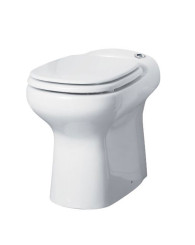 WC Broyeur monobloc Compact Elite SFA mobilier salle de bain