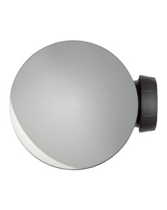 Bonde de douche Ø90 TOURBILLON HORIZONTALE