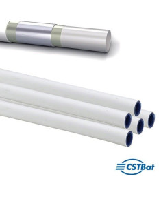 Vos Tubes Multicouche moins chers chez discount plomberie