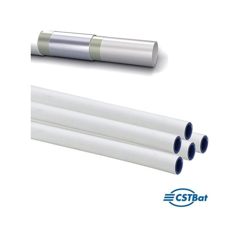 Vos Tubes Multicouche moins chers chez discount plomberie