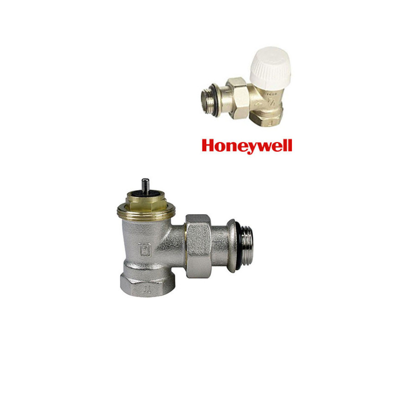 Corps thermostatisable 1/2F Equerre Honeywell