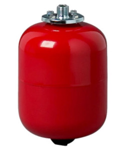 Vases d'expansion à membrane GITRAL