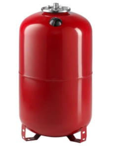 Vases d'expansion à membrane GITRAL