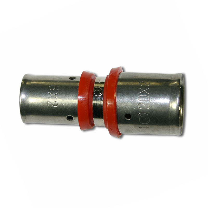 Raccord union réduit multicouche Type U