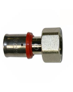 Ecrou Tournant multicouche Type U