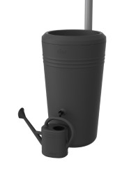 Récupérateur d'eau RAIN BARREL - 200L