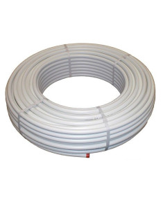 50m Tube multicouche Ø25 X 2.5 - (Pour Profil U)