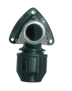 Applique filetée  - Discount plomberie