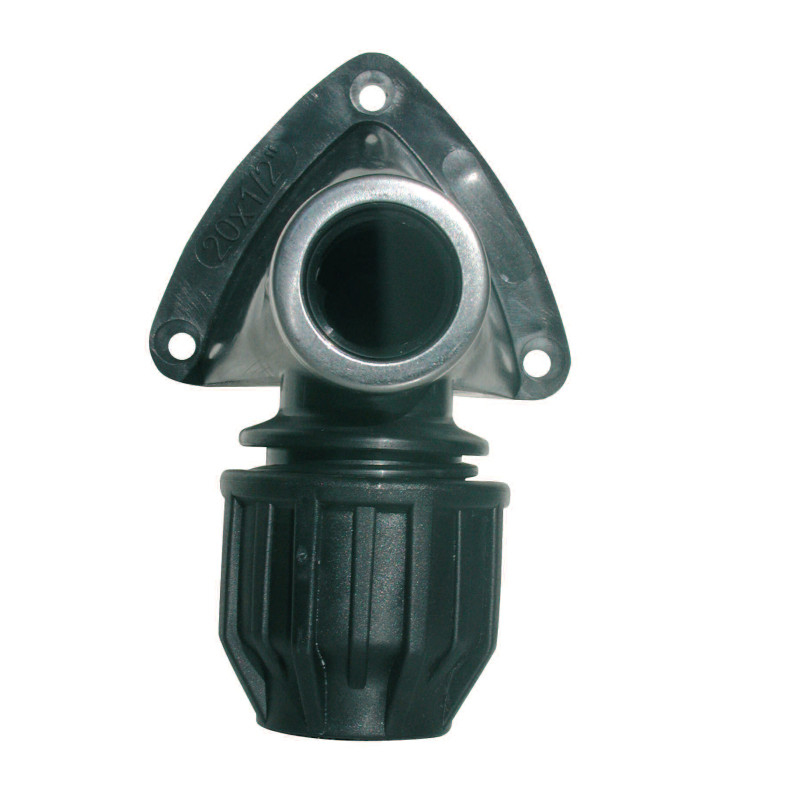 Applique filetée  - Discount plomberie