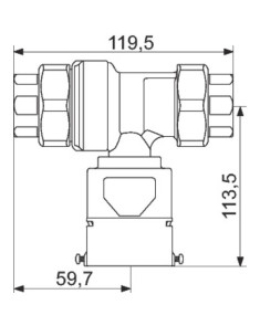 Disconnecteurs CA non-contrôlable - DISCONNECTEURS et matériel de p...