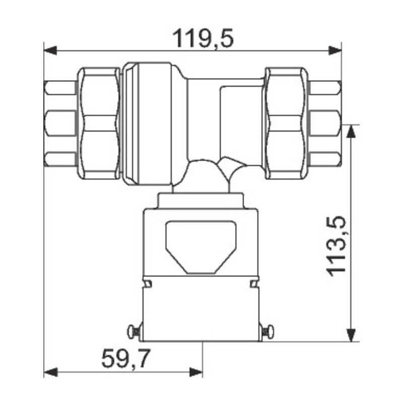 Disconnecteurs CA non-contrôlable - DISCONNECTEURS et matériel de p...