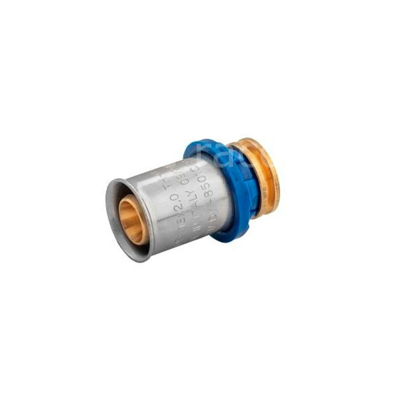 Bouchons multicouche à sertir TH