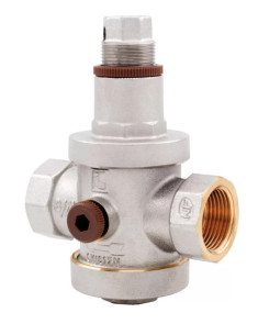 RÉDUCTEUR DE PRESSION EUROPRESS FF