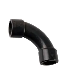 Courbe 90° Femelle/Femelle PVC pression - Discount Plomberie