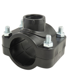 Collier de prise en charge