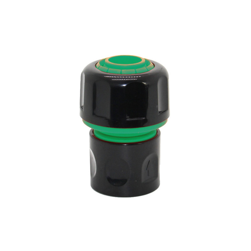 raccord rapide plastique maxi debit