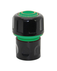 raccord rapide plastique maxi debit