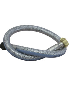 Lyre inox gaz butane et propane