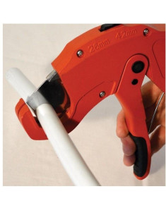 Pince coupe-tubes multicouches - Achat/vente outillage multicouche