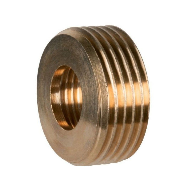 REDUCTION MF À BUTEE INTERIEURE