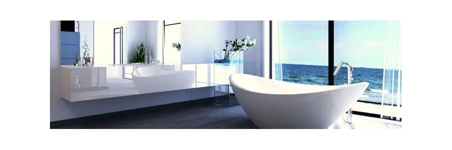 Mobilier Salle de Bain