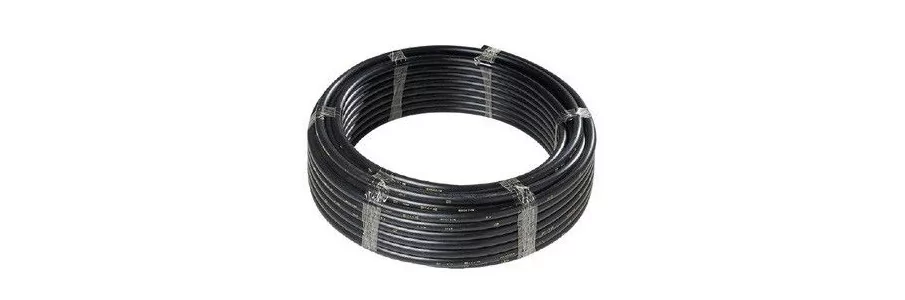 Tubes et Raccords PE Polyéthylène