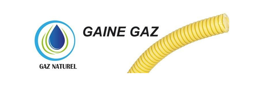 GAINE GAZ