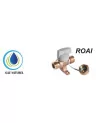 Robinet R.O.A.I Gaz