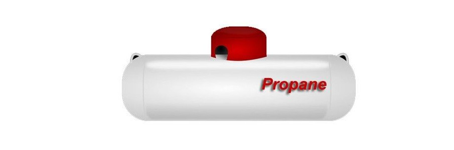 Gaz propane | Discount Plomberie