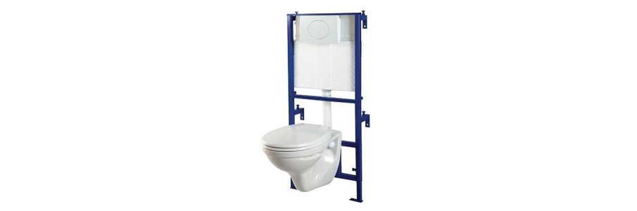 Packs WC suspendus - achat/vente de wc suspendu et matériel de plomberie discount