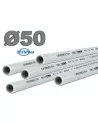 Tube et Raccords Multicouche Ø50