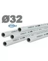 Tube et Raccords Multicouche Ø32