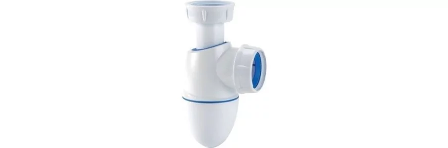 Siphons et Accessoires