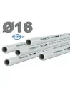 Tube et Raccords Multicouche Ø16