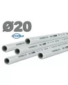 Tube et Raccords Multicouche Ø20