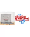 Kits Plancher Chauffant Au M²