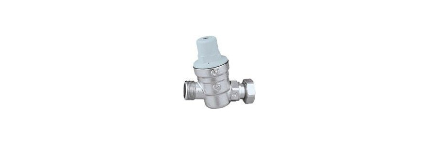Réducteur de pression d'eau | Discount Plomberie