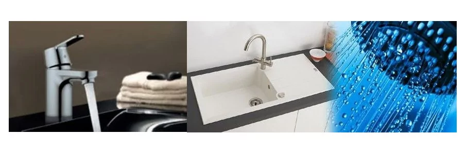 Plomberie sanitaire | Discount Plomberie